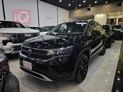Volkswagen Taos